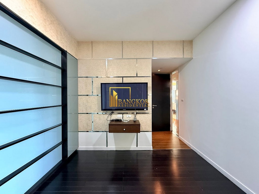 รูป The Pano | Luxurious Riverside Condo With Amazing River Views - BR18452CD - รูปที่ 27/59