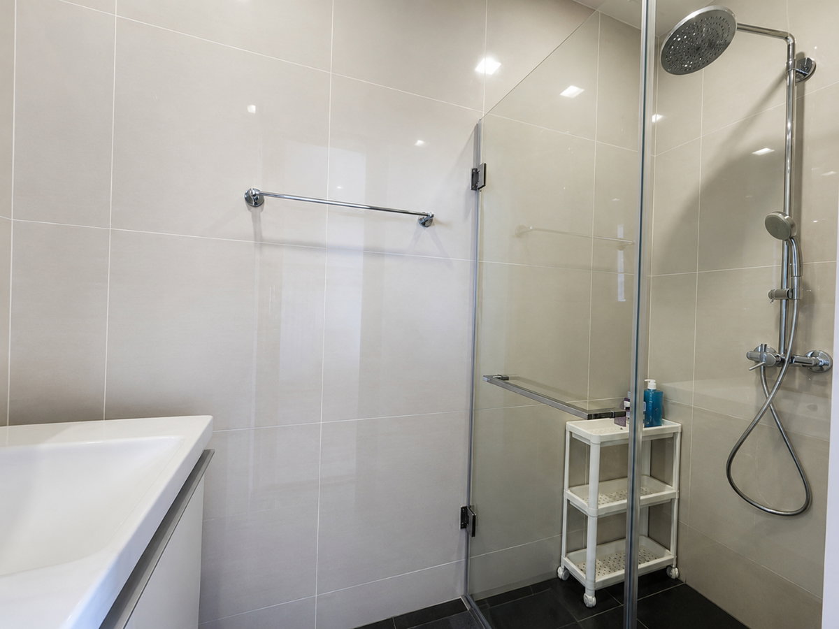 picture ✦ Hot Deal🔥 Park Origin Phrom Phong l 2-Bedroom Unit l 900 m from BTS Phrom Phong - 7/13