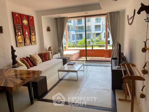 ขายคอนโดสองห้องนอน Las Tortugas Condominium หัวหิน (ID 1159024)