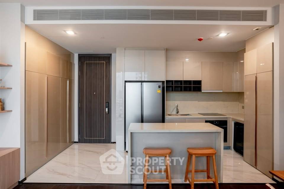 รูป คอนโด 2-ห้องนอน ที่ ลาวิค สุขุมวิท 57 ใกล้ BTS ทองหล่อ (ID 3216521) - รูปที่ 8/24