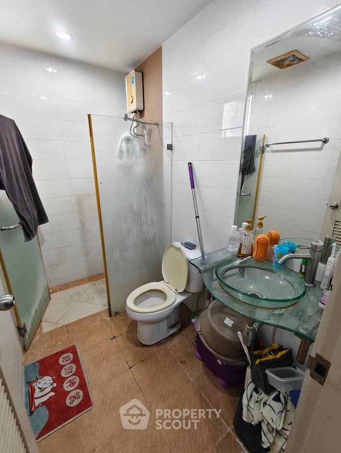 รูป คอนโด 1-ห้องนอน ที่ เดอะ คอมพลีท ราชปรารภ ใกล้ ARL ราชปรารภ (ID 3351432) - รูปที่ 10/14