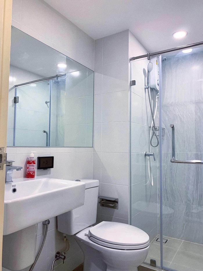 picture 🍀 For Rent The Origin Phahol - Saphanmai 🍀 Add Line ID: @zcondo (with@) 🔥 C6361 - 6/6