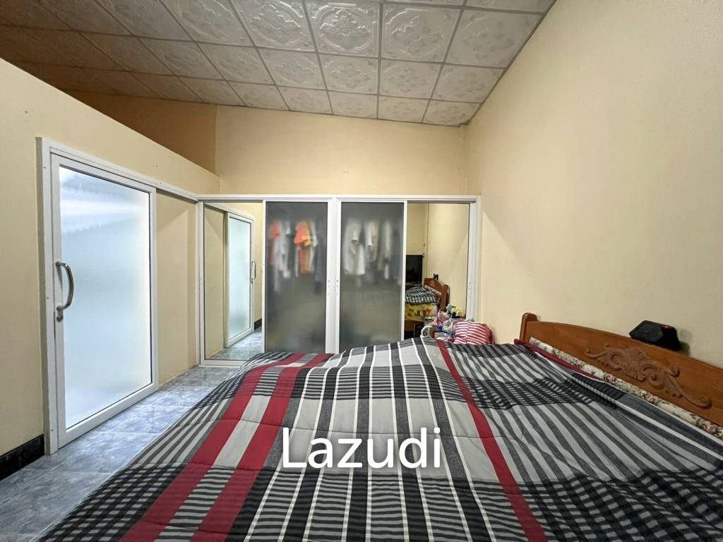 picture Private Pool 1-Storey Home in Wang Phong with Mountain Views - 34/40