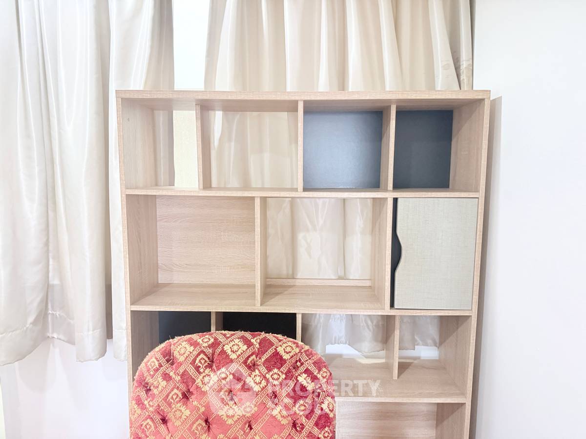 picture 2-BR Condo at Bangkok Horizon Ramkhamhaeng in Hua Mak (ID 1537523) - 4/8