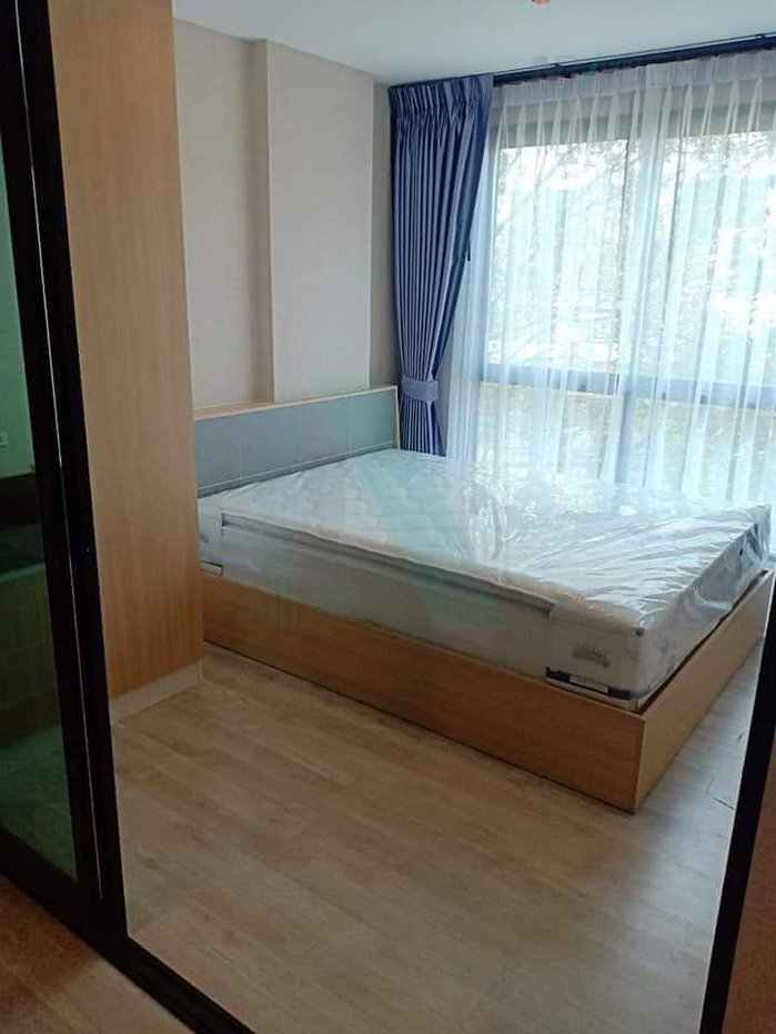 picture 🎉 For Sell Condo MAXXI CONDOMINIUM Building 1, Floor 30,1 bed room Plus , Room size 3 sqm - 6/8