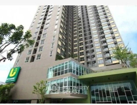 ใกล้ MRT บางซ่อน 200 ม. ขายคอนโด 2 ห้องนอน U Delight @ Bangson Station (ID 3352289)