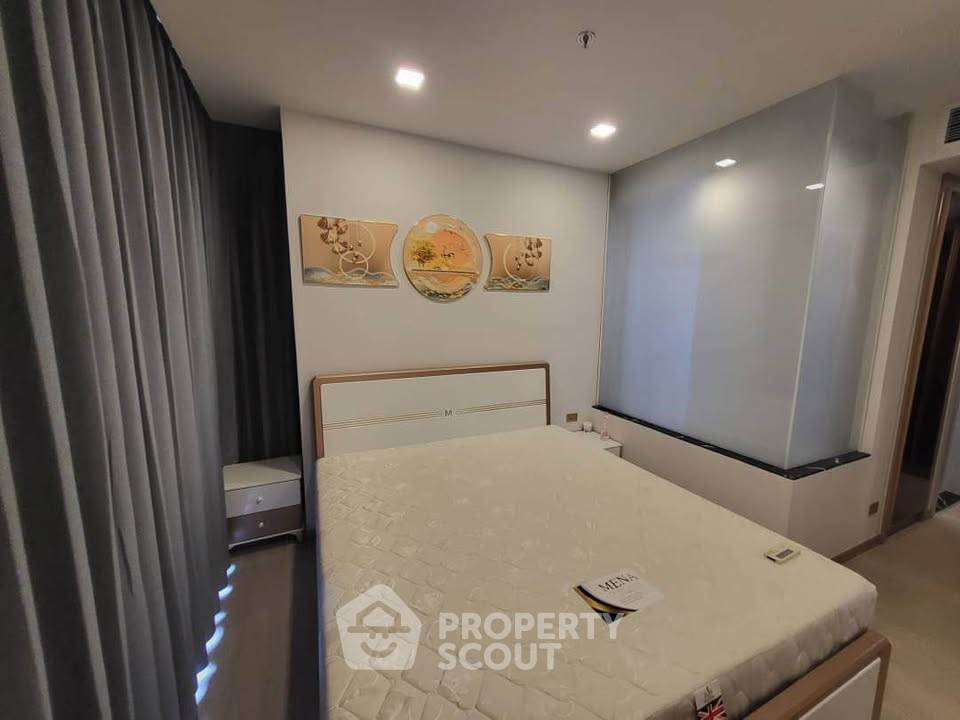 รูป คอนโด 2-ห้องนอน ที่ วันไนน์ไฟว์ อโศก - พระราม 9 ใกล้ MRT พระราม 9 (ID 3346853) - รูปที่ 4/9