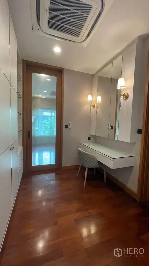 รูป ให้เช่า บ้านเดี่ยว 3 ห้องนอน Grand Bangkok Boulevard Srinakarin (แกรนด์แบงค็อกบูเลอวาร์ดศรีนครินทร์) หนองบอน ประเวศ กรุงเทพมหานคร - รูปที่ 15/17