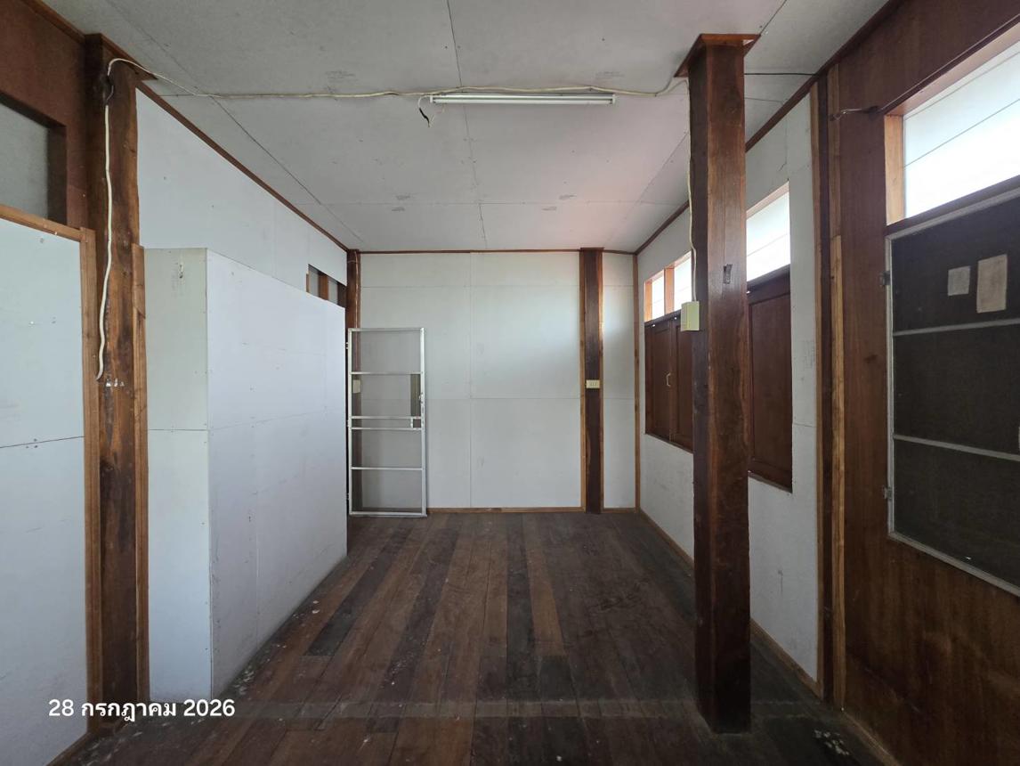 รูป บ้านเดี่ยว 94 ตร.วา สูงเม่น แพร่ 1M - รูปที่ 25/35