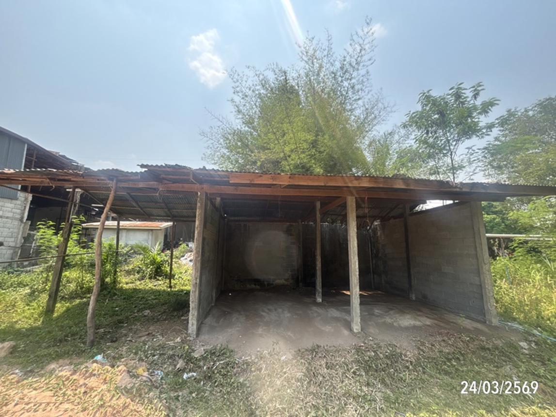 รูป บ้านเดี่ยว 1015.3 ตร.วา เดชอุดม อุบลราชธานี 7.1M - รูปที่ 54/59