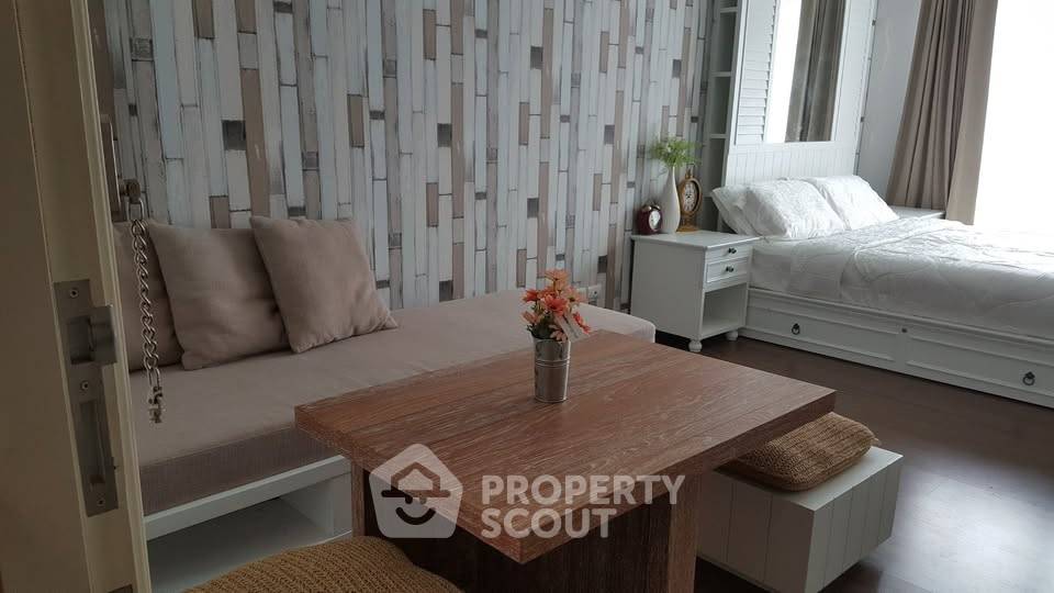 รูป คอนโด 1-ห้องนอน ที่ บ้านทิวลม ชะอำ ใกล้ หาดชะอำ (ID 3350082) - รูปที่ 3/12