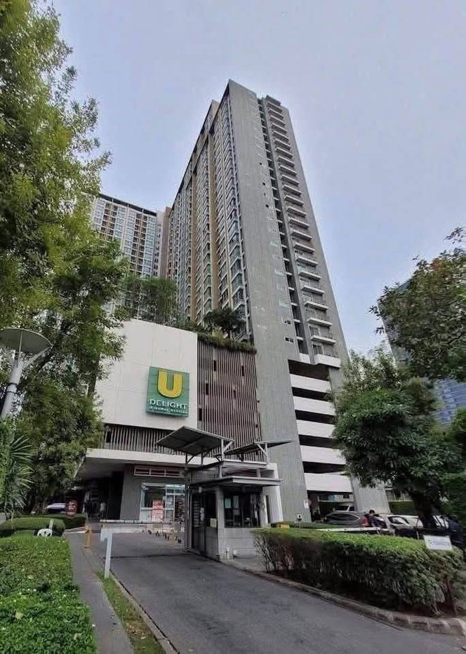 picture Rent U delight phatanakarn -thonglor beautiful and cozy - 7/7