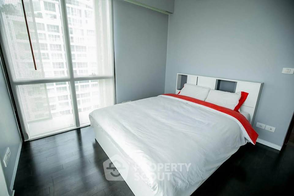 รูป คอนโด 2-ห้องนอน ที่ หรรษา เรสซิเดนส์ ราชดำริ (คอนโด) ใกล้ BTS ราชดำริ (ID 3350914) - รูปที่ 11/12