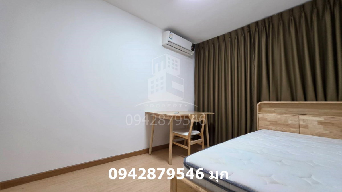 รูป ให้เช่าห้องไอคอนโดเพชรเกษม 39 layout 2 นอน 2 น้ำ ขนาด45ตรม.ใกล้M ภาษีเจริญ - รูปที่ 13/15