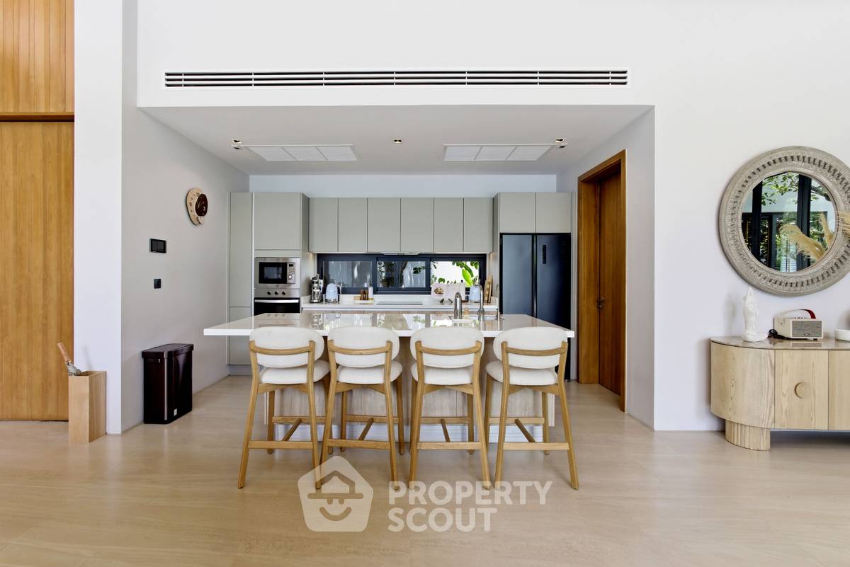 รูป วิลล่าขนาด 288 ตร.ม. 3 ห้องนอน Botanica Modern Loft II ภูเก็ต (ID 3351257) - รูปที่ 6/21