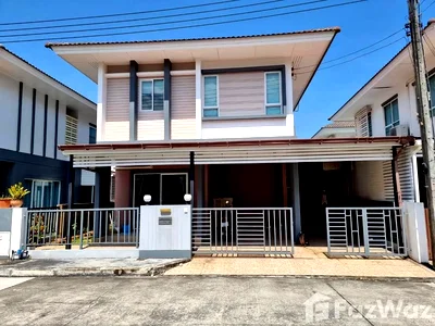 บ้านเดี่ยว ภูเก็ต : ขายบ้าน พร้อมผู้เช่า หมู่บ้านฮาบิเทียเกาะแก้ว 6793677