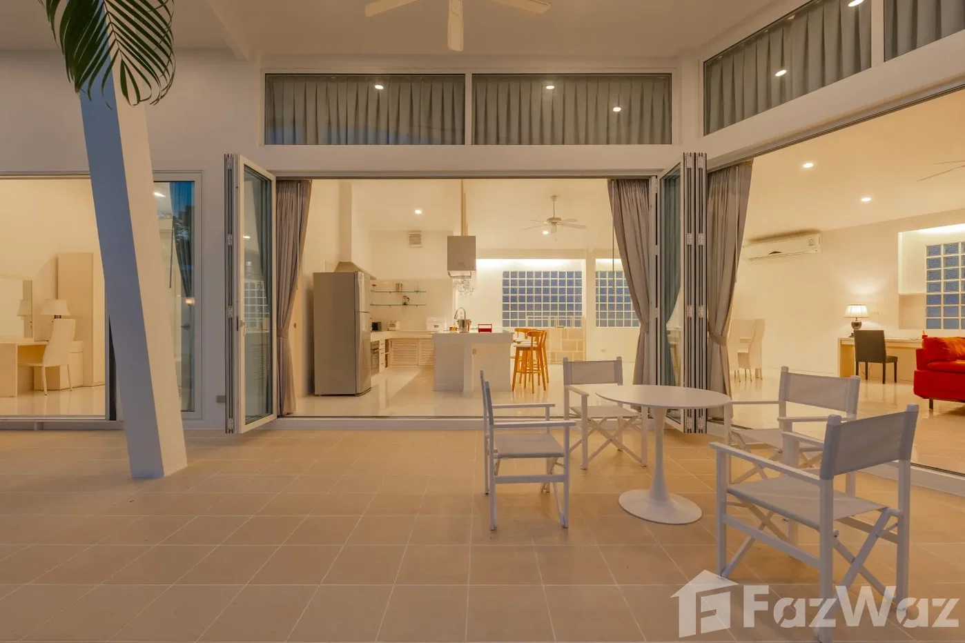 รูป วิลล่าให้เช่า 3 ห้องนอน ในโครงการ เดลตา วิลลา 28058 - รูปที่ 9/23