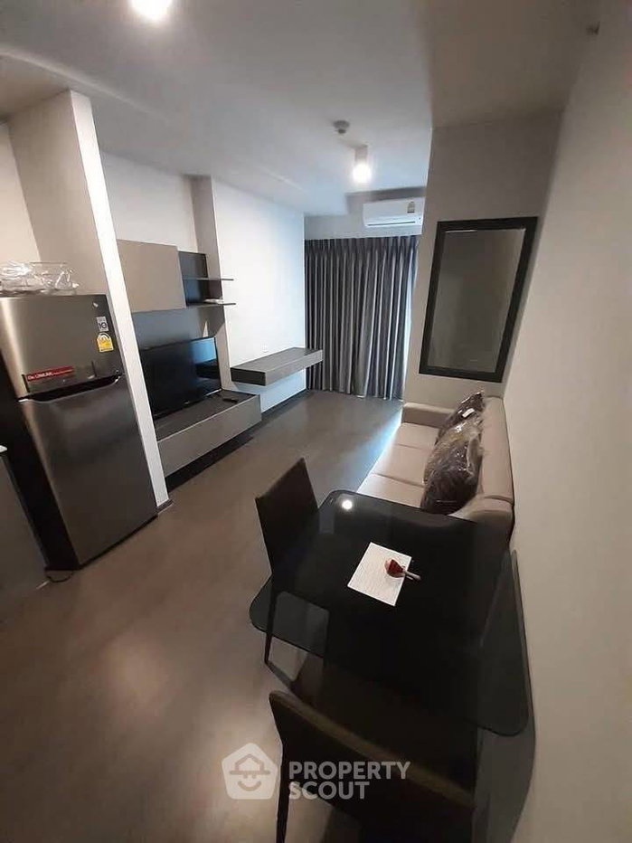 รูป คอนโด 1-ห้องนอน ที่ ไอดีโอ พหลโยธิน-จตุจักร ใกล้ BTS สะพานควาย (ID 3201597) - รูปที่ 6/8