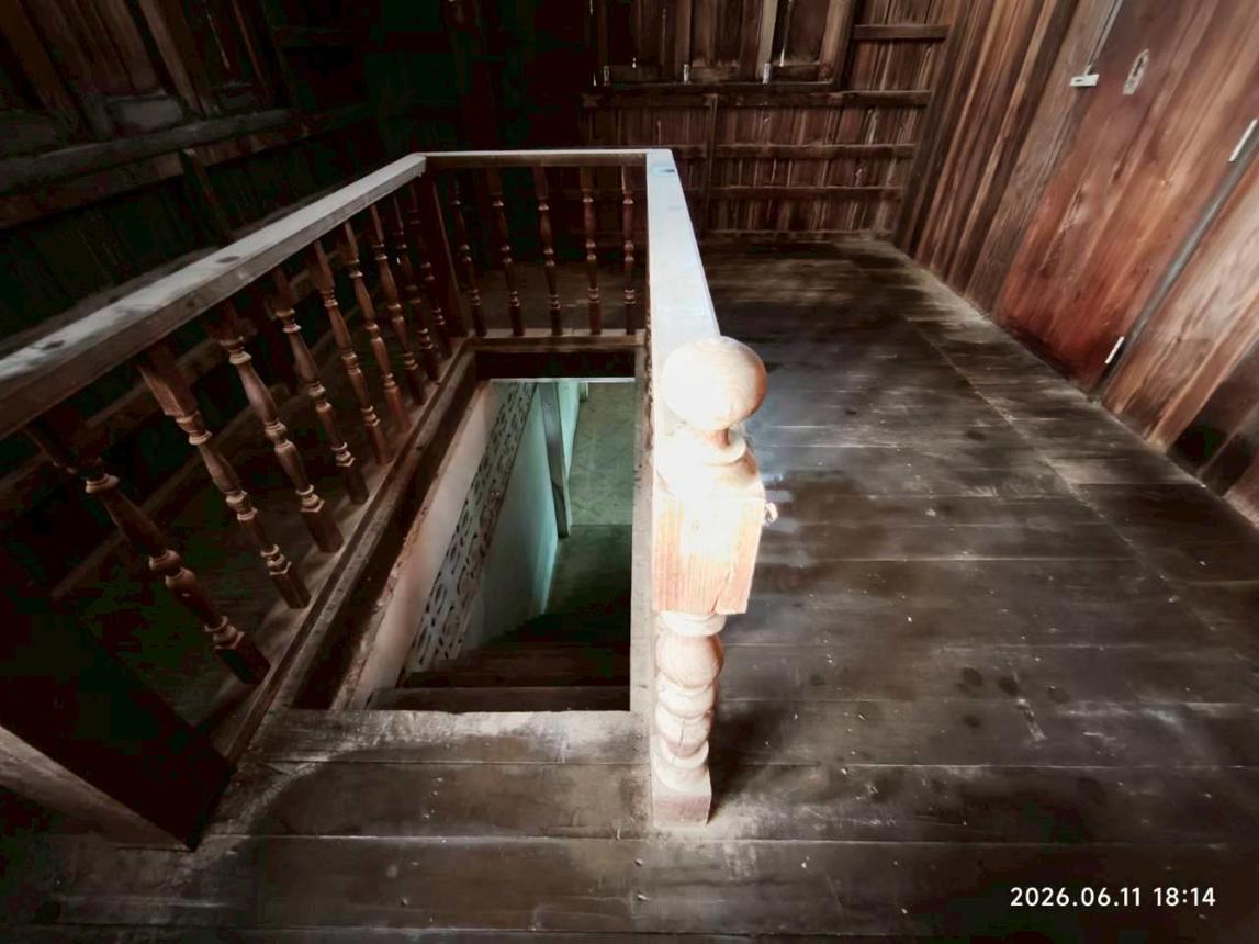 รูป บ้านเดี่ยว 182 ตร.วา พญาเม็งราย เชียงราย 1.6M - รูปที่ 38/51
