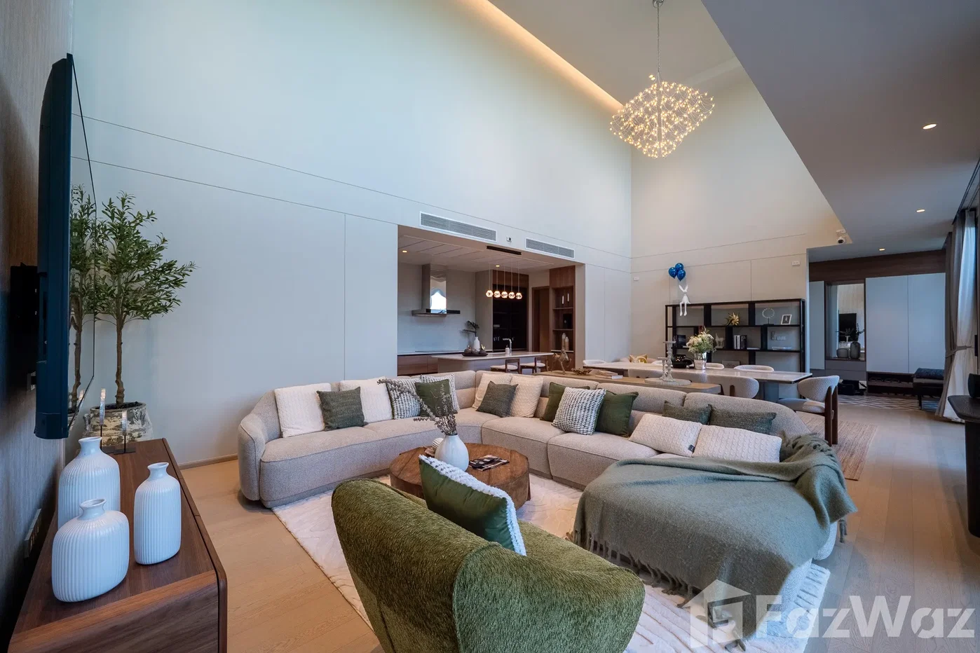 รูป ขาย วิลล่า 4 ห้องนอน ในโครงการ อซาเลีย วิลล่า บางเทา 6820658 - รูปที่ 2/28