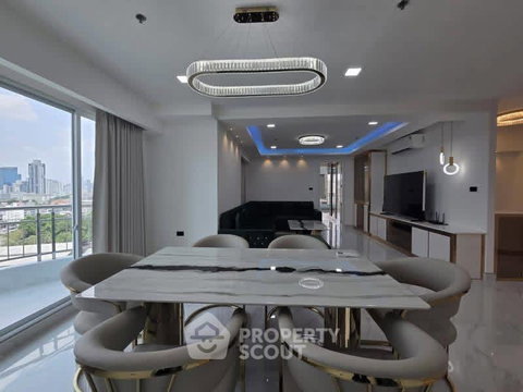 ขายคอนโด 2 ห้องนอน ขนาด 127 ตร.ม. Supalai Prima Riva Rama 3 - Narathiwas (ID 3350180)