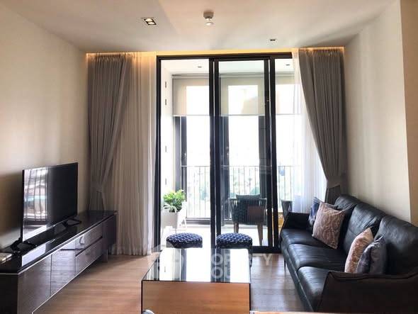 รูป คอนโด 1 ห้องนอน Beatniq Sukhumvit 32 ใกล้ BTS ทองหล่อ (ID 3351034) - รูปที่ 1/10