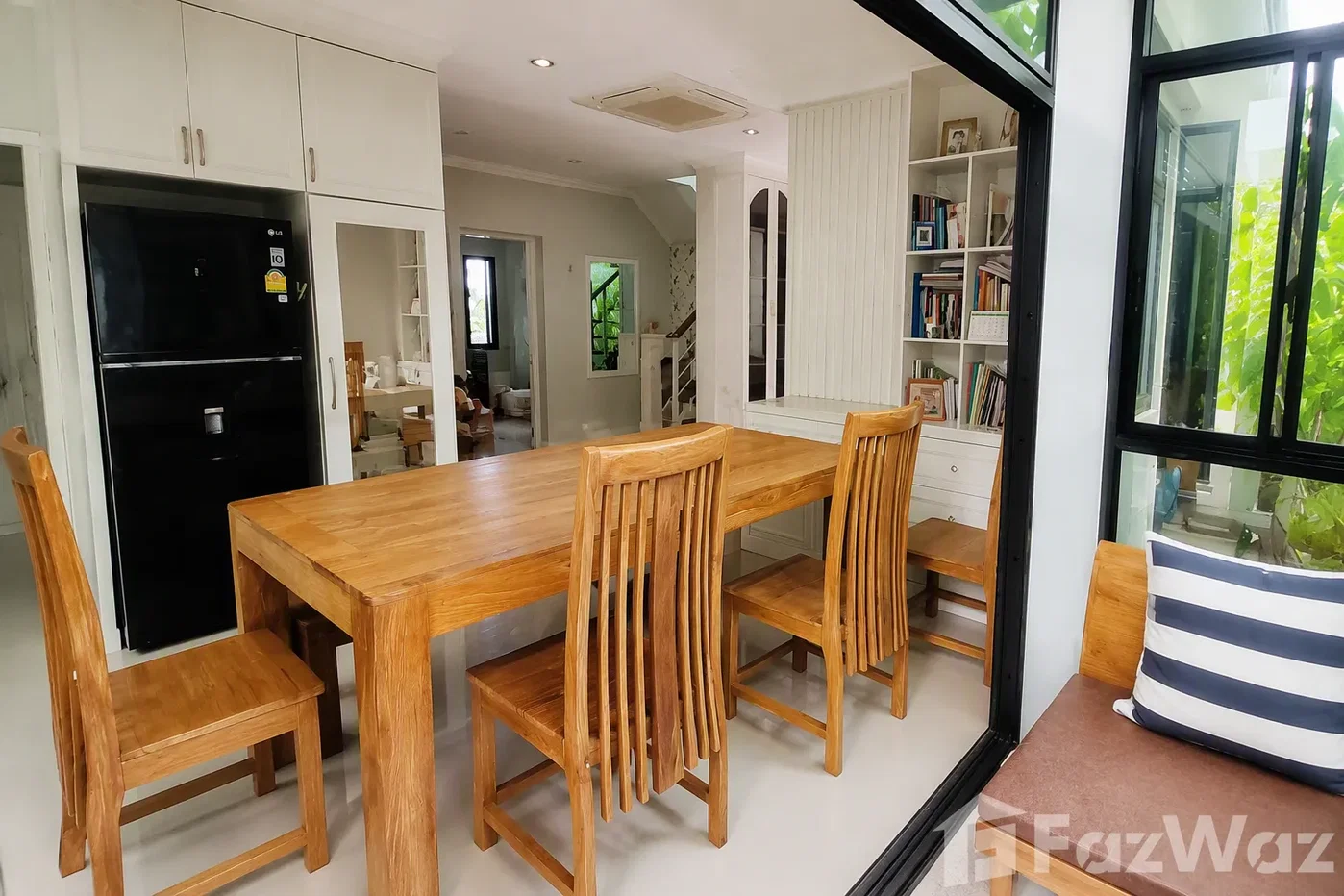 รูป House for Rent | H-Cape Serene, Sukhapiban2 Prawet BKK 6794306 - รูปที่ 5/24