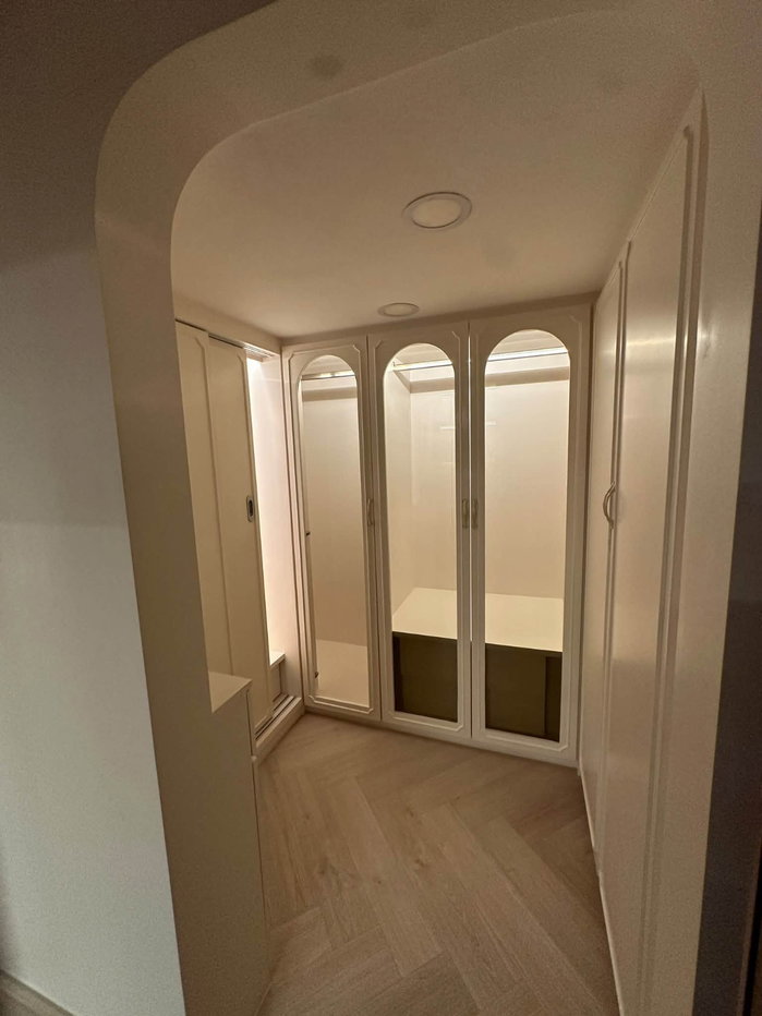 รูป ให้เช่าคอนโด Knightsbridge Space Ratchayothin - Duplex 50 ตร.ม. - เช่า 45,000 บาท/เดือน [JZr2609003]	 - รูปที่ 7/8