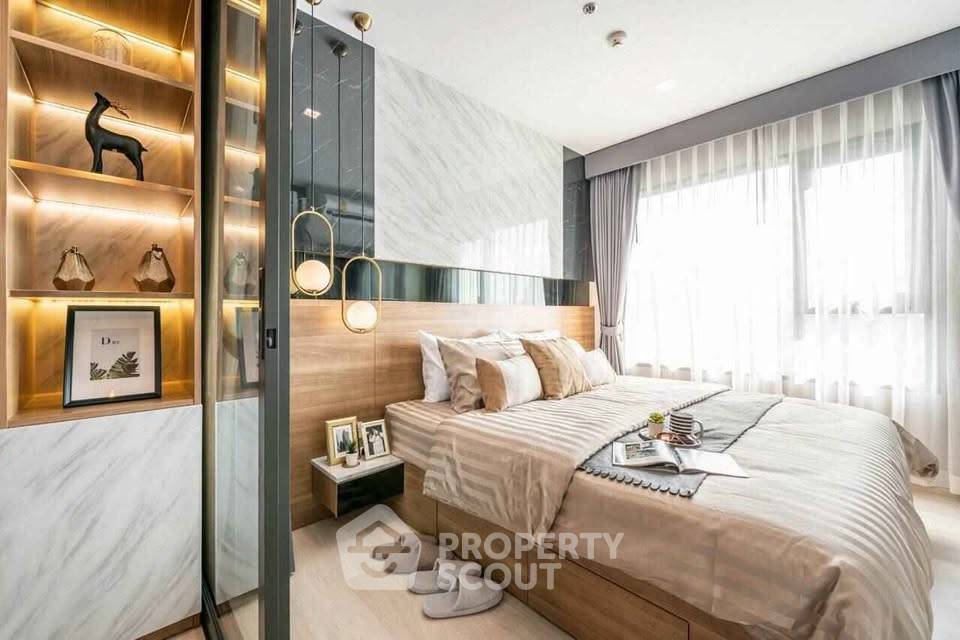 รูป คอนโด 1-ห้องนอน ที่ ไลฟ์ วัน ไวร์เลส ใกล้ BTS เพลินจิต (ID 3350676) - รูปที่ 7/20