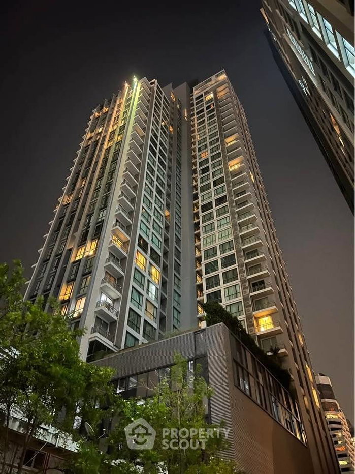 รูป คอนโด 3 ห้องนอน ชั้น 31 ที่ Quattro By Sansiri ใกล้ BTS ทองหล่อ (ID 3353599) - รูปที่ 20/20