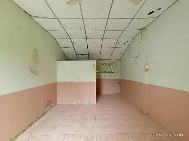 รูป บ้านเดี่ยว 62 ตร.วา เมืองกาฬสินธุ์ กาฬสินธุ์ 655,000 - รูปที่ 9/31
