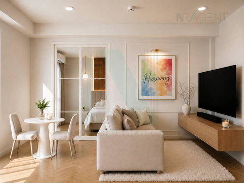 For Sell Condo SRIVARA MANSION Building , Floor 16,1 bed room, Room size 60 sqm