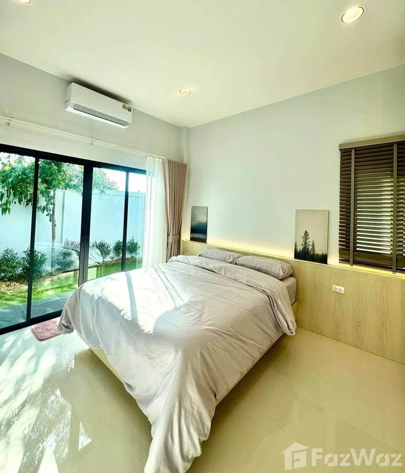 รูป ขาย วิลล่า 3 ห้องนอน ใน ห้วยใหญ่, ชลบุรี 6821011 - รูปที่ 16/31