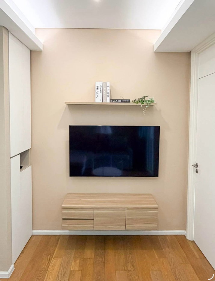 picture The Saint Residences - 2/10