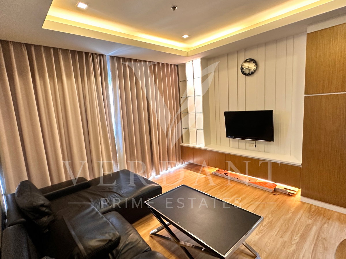 รูป 🏢 โนเบิล รีไฟน์ (Noble Refine) ห้องหัวมุม 53 ตร.ม. ตกแต่งพร้อมเข้าอยู่ - รูปที่ 10/21