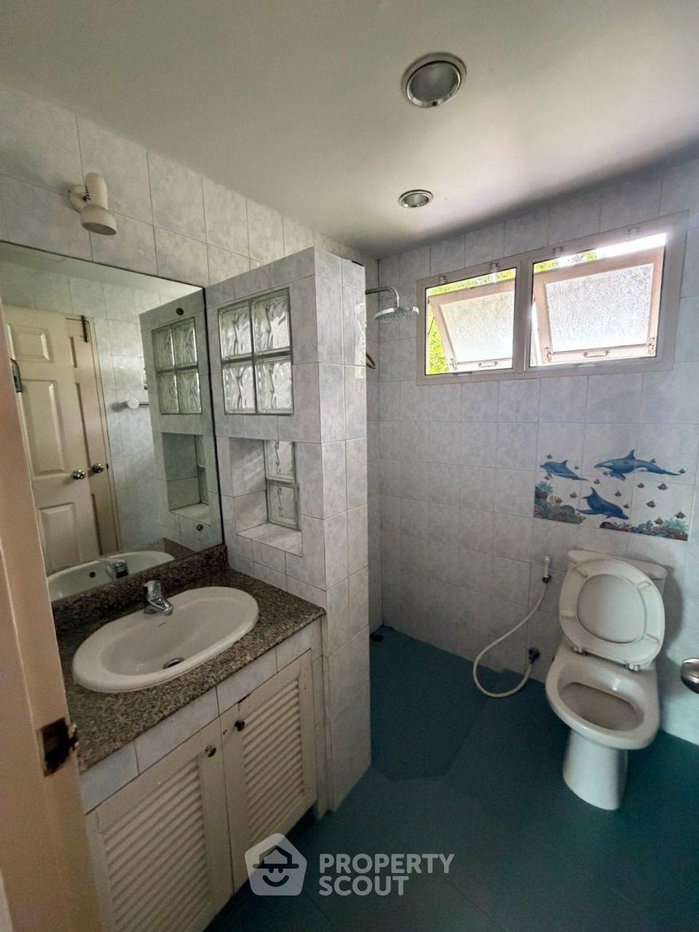รูป บ้าน 4 ห้องนอน เลี้ยงสัตว์ได้ ที่ Nantawan Ramintra-Watcharaphon (ID 3350041) - รูปที่ 18/36
