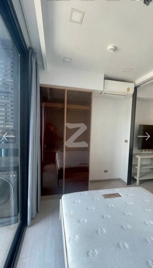 รูป 1 Bed, Full Furnish, 195 Condo at Rama9 - รูปที่ 3/7