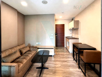 Condos for sale : 🚩 For Sell Condo BROWN CONDO PHAHOL - SAPHANMAI Building 1, Floor 9,1 bed room, Room size 24 sqm