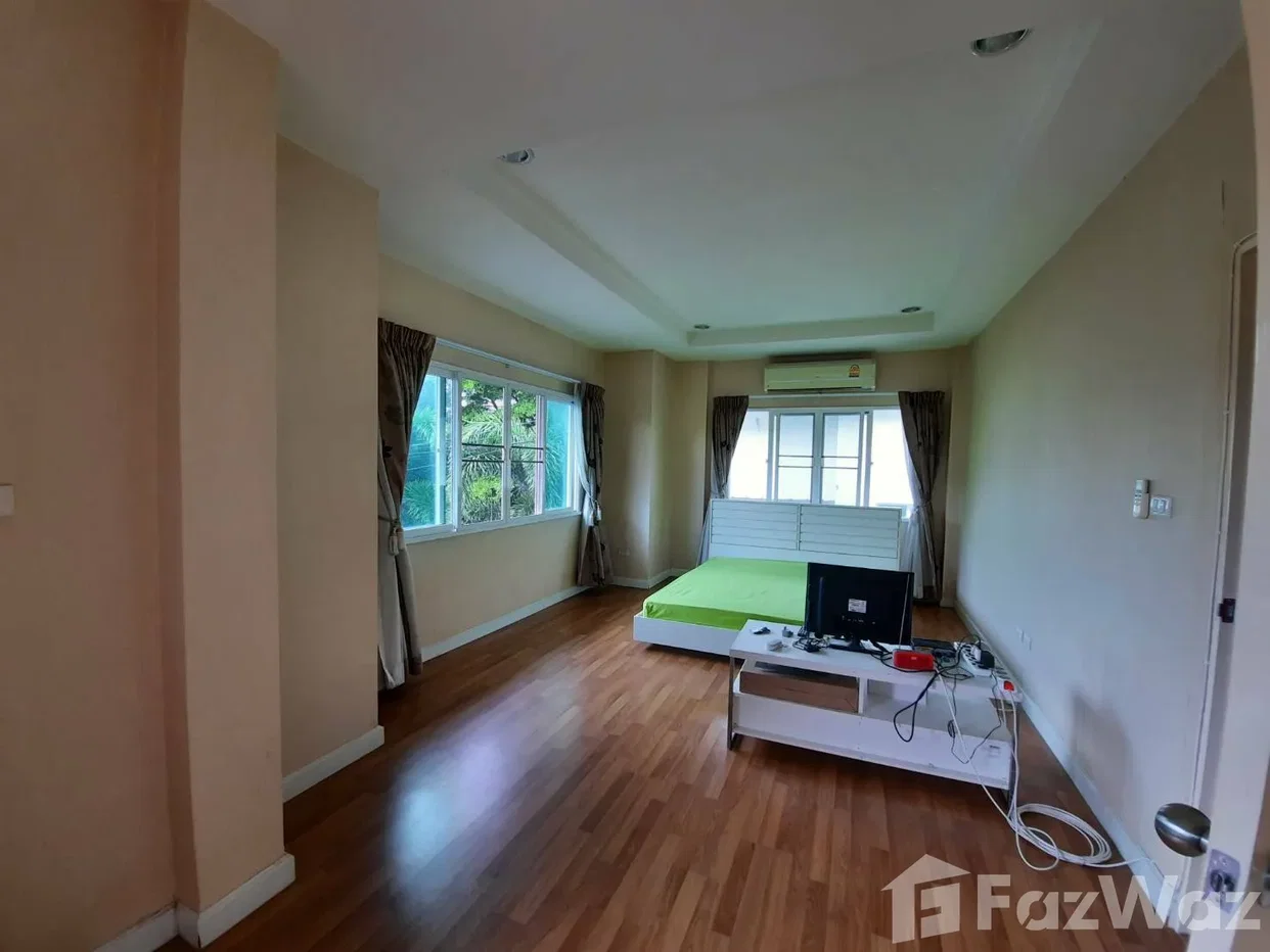 รูป ขายด่วน บ้านเดี่ยว เซนโทร รามอินทรา 99 ตรว. 7,290,000 บาท 667234 - รูปที่ 4/9