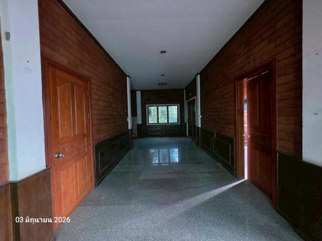 picture HOME 112 Sq.w. Chai Prakarn Chiang Mai for 1.3M - 4/37