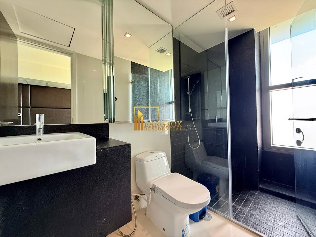 รูป The Pano | Luxurious Riverside Condo With Amazing River Views - BR18452CD - รูปที่ 25/59