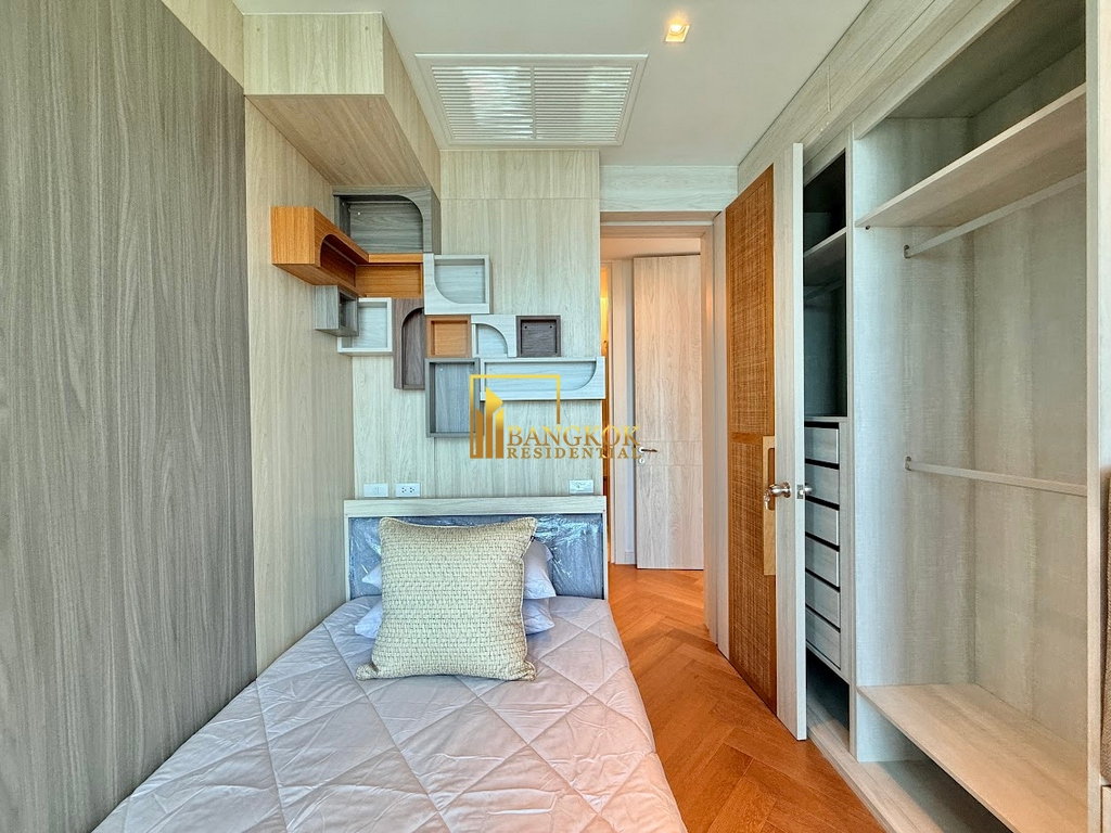 รูป Canapaya Residence | Stunning 2 Bed Condo With River Views - BR62148CD - รูปที่ 21/41