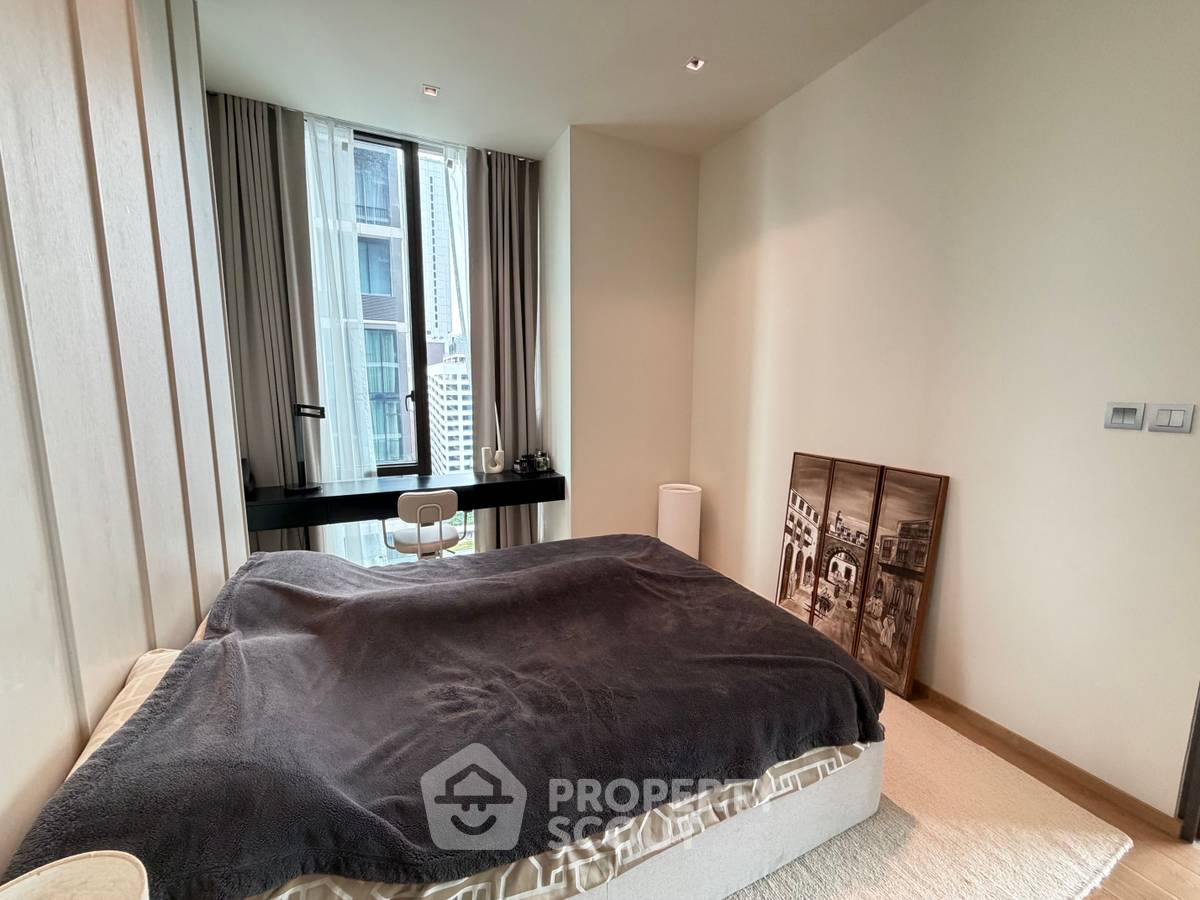 รูป คอนโด 1-ห้องนอน ที่ 28 ชิดลม ใกล้ BTS ชิดลม (ID 3337113) - รูปที่ 7/16