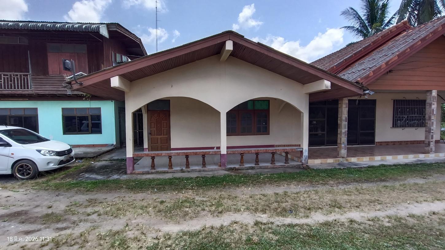 picture HOME 409 Sq.w. Khuan Khanun Phatthalung for 14.6M - 26/47