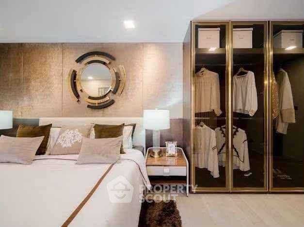 รูป คอนโด 3-ห้องนอน ที่ แอชตัน สุขุมวิท 41 ใกล้ BTS พร้อมพงษ์ (ID 3350529) - รูปที่ 8/13