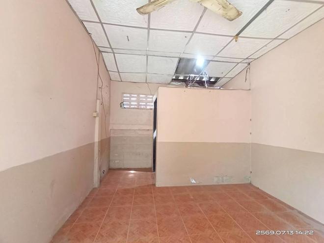 รูป บ้านเดี่ยว 62 ตร.วา เมืองกาฬสินธุ์ กาฬสินธุ์ 655,000 - รูปที่ 5/31