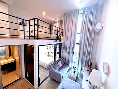 Condos for rent : *** (Official Agent) Condo for rent : Ideo Charan 70-Riverview ***