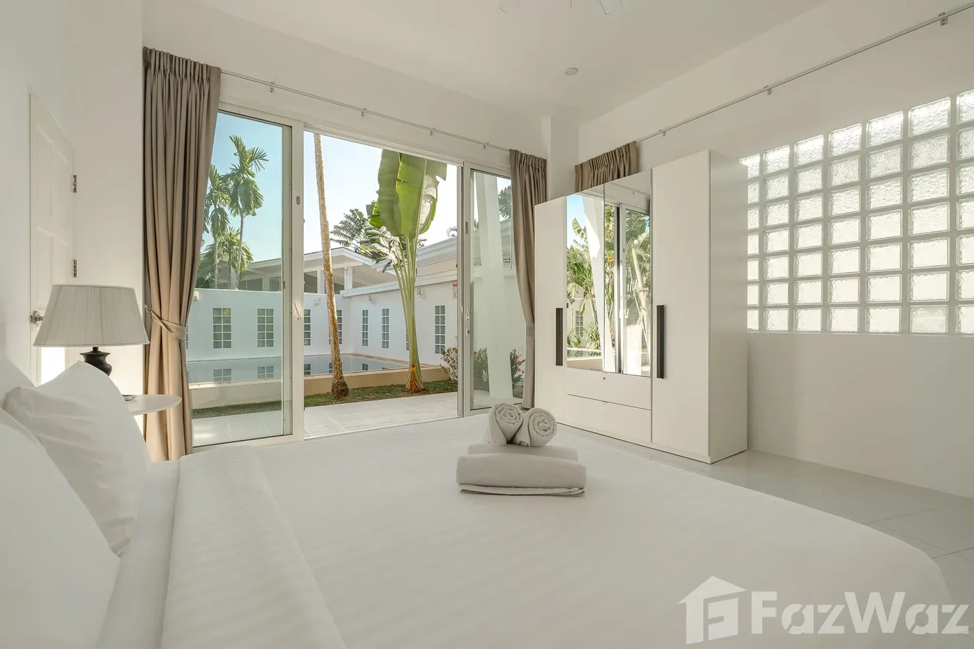 รูป วิลล่าให้เช่า 3 ห้องนอน ในโครงการ เดลตา วิลลา 28058 - รูปที่ 12/23