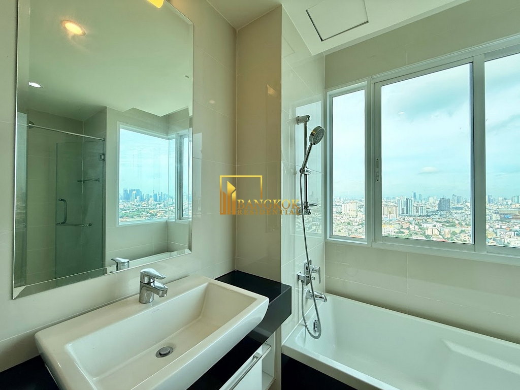 รูป Supalai Prima Riva | Luxurious 2 Bedroom Riverside Property - BR6939CD - รูปที่ 15/30