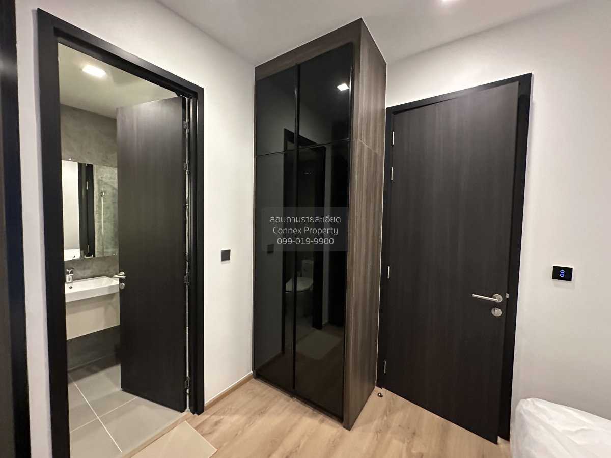รูป 🔥🔥🔥 เช่าคอนโด  โนเบิล อราวน์ อารีย์ BTS-อารีย์ สามเสนใน เขต พญาไท กรุงเทพ CX-175286 ✅ ทักไลน์ @connexproperty ตอบทันที ทีมงานมืออาชีพ ✅ 🔥🔥🔥 - รูปที่ 8/10